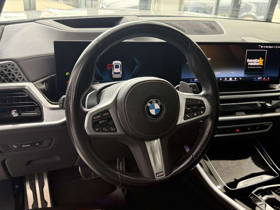BMW X5 - Imagem 13
