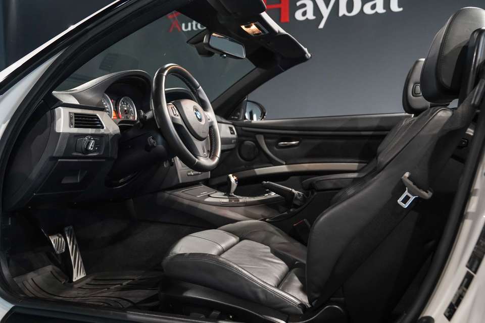 BMW M3 - Imagem 12