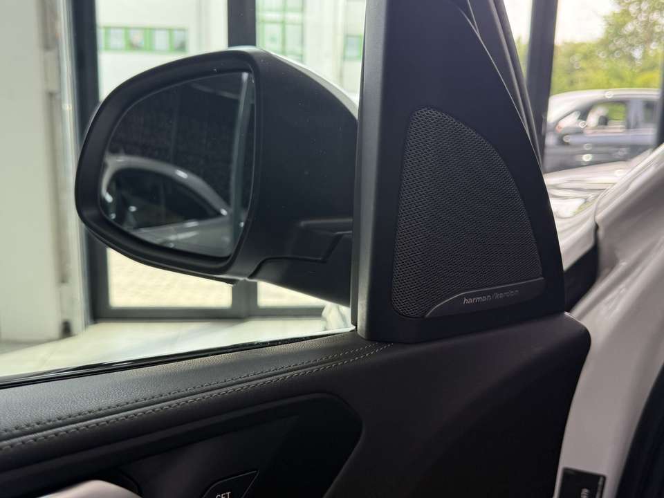 BMW X5 - Imagem 15