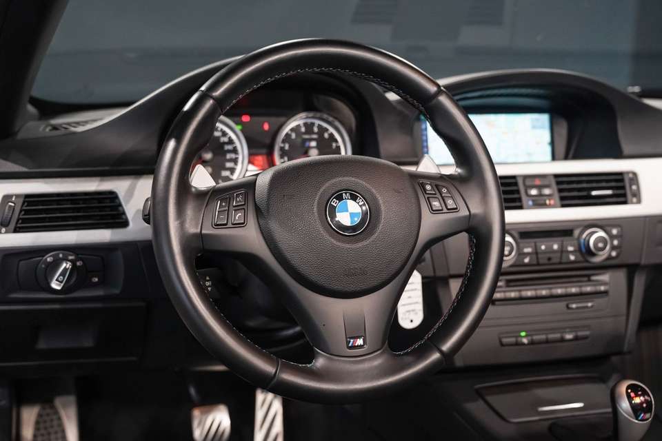 BMW M3 - Imagem 13
