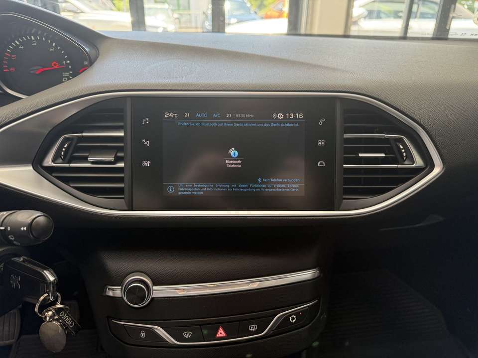 Peugeot 308 - Imagem 15