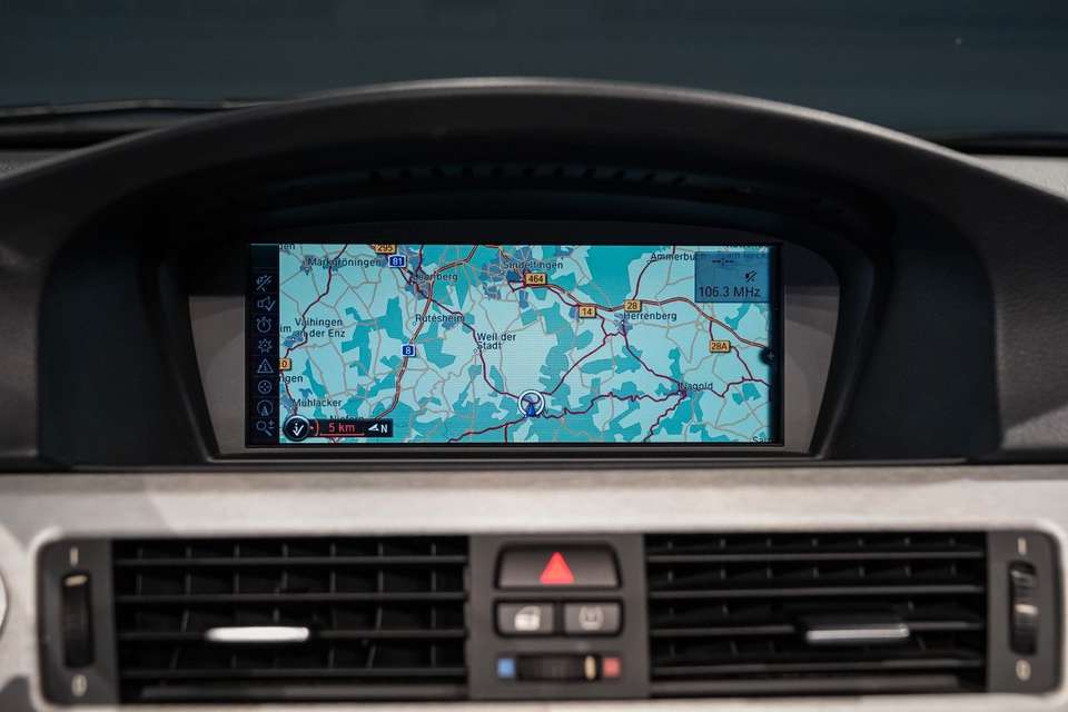 BMW M3 - Imagem 14