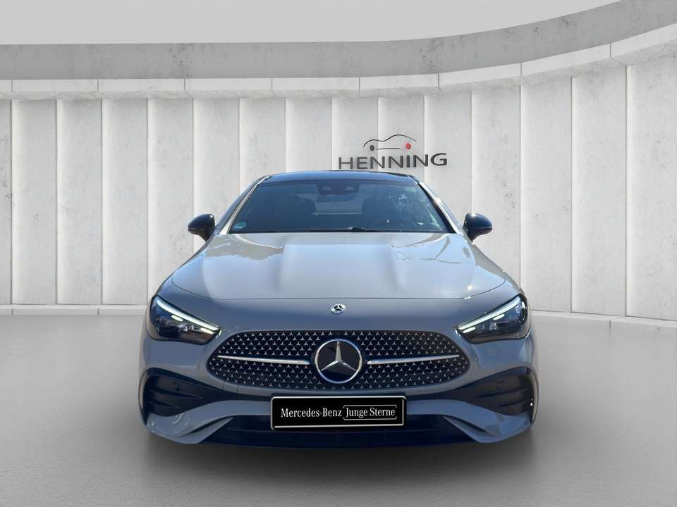 Mercedes-Benz CLE 300 - Imagem 8