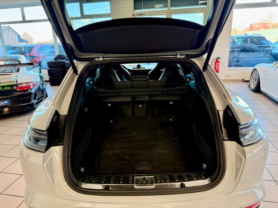 Porsche Panamera - Imagem 13