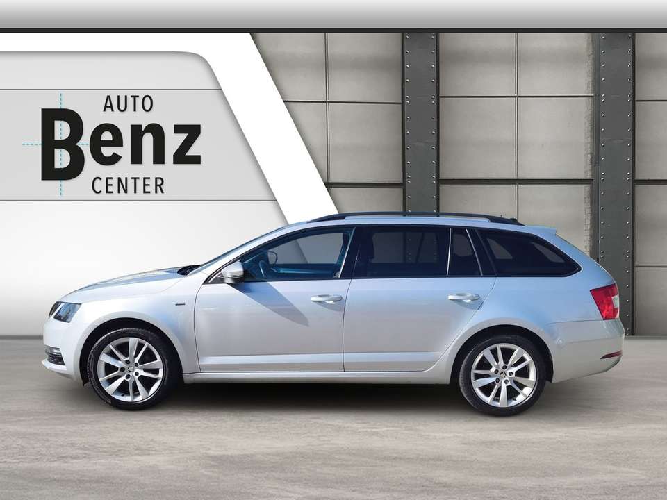 Skoda Octavia - Imagem 2