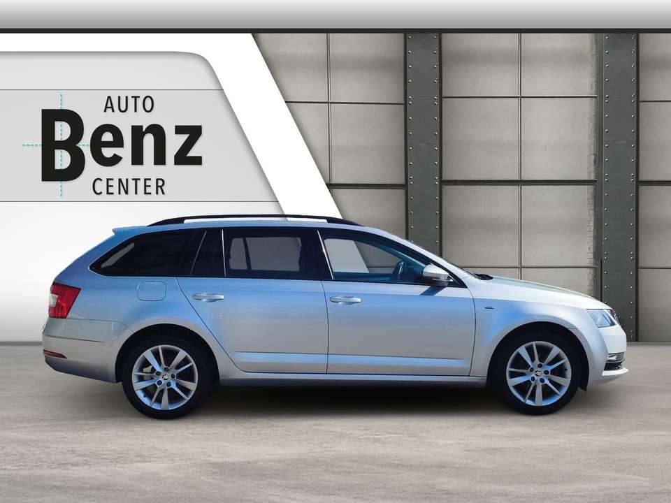 Skoda Octavia - Imagem 6