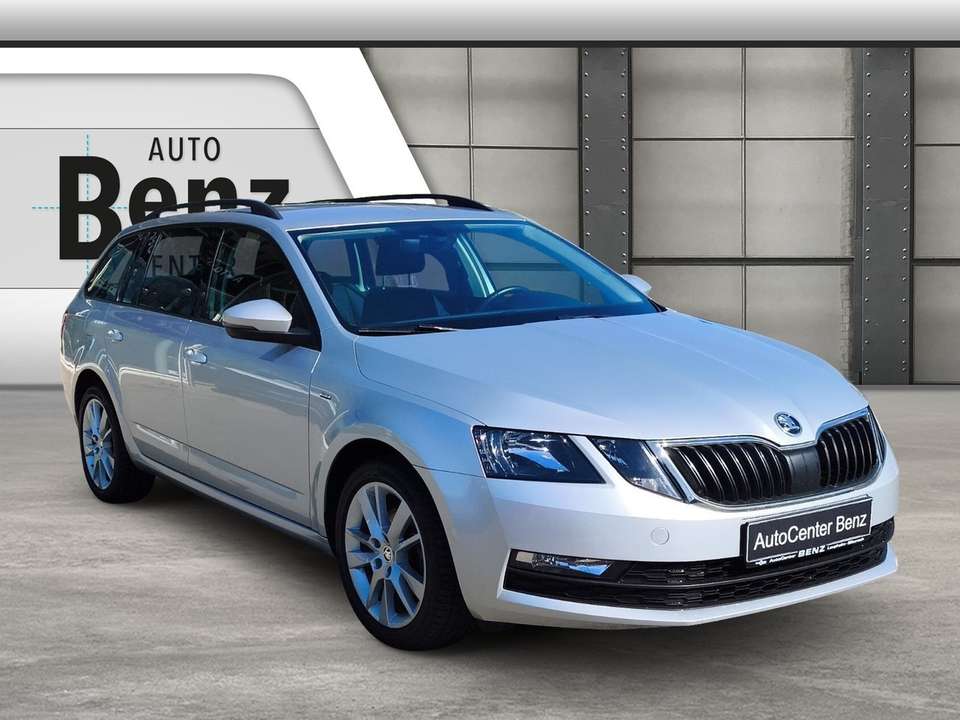 Skoda Octavia - Imagem 7
