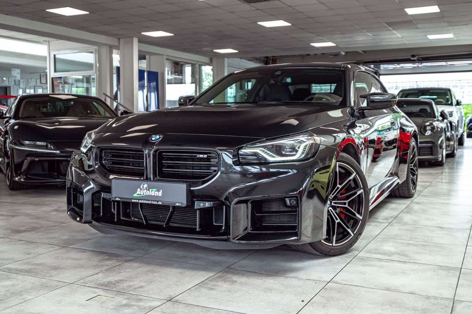 BMW M2 - Imagem 1