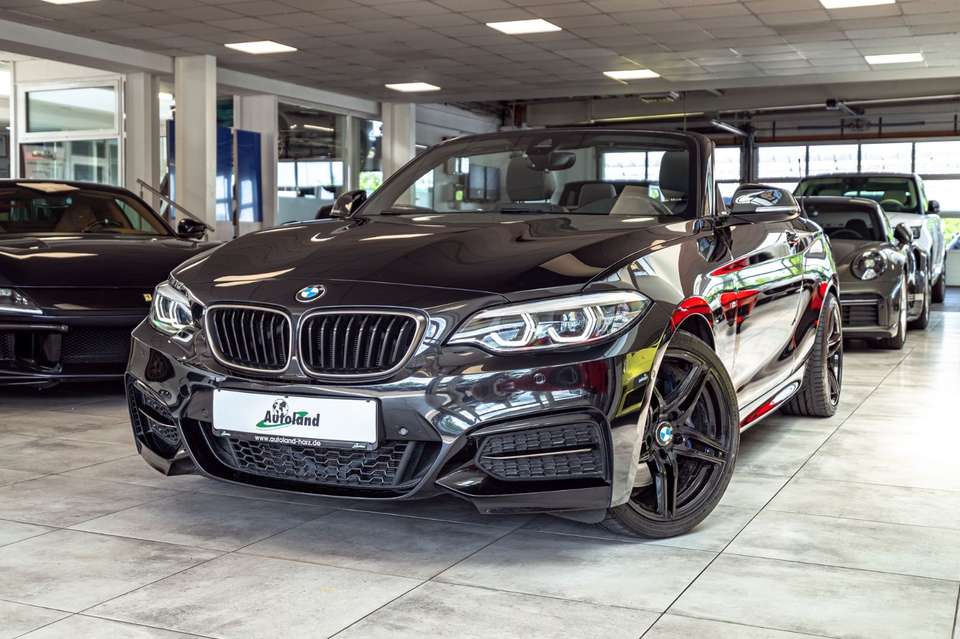 BMW 240 - Imagem 1