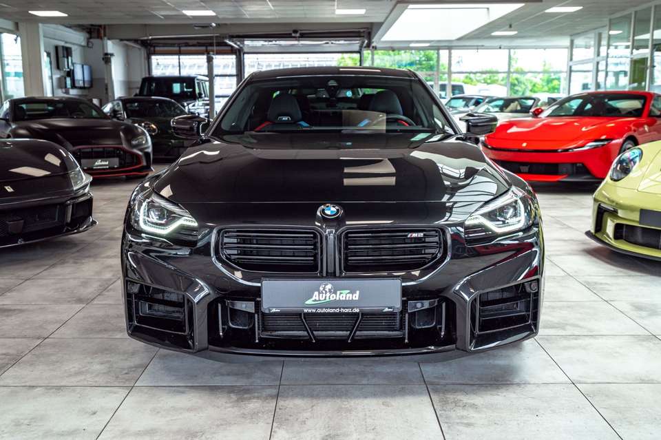BMW M2 - Imagem 2