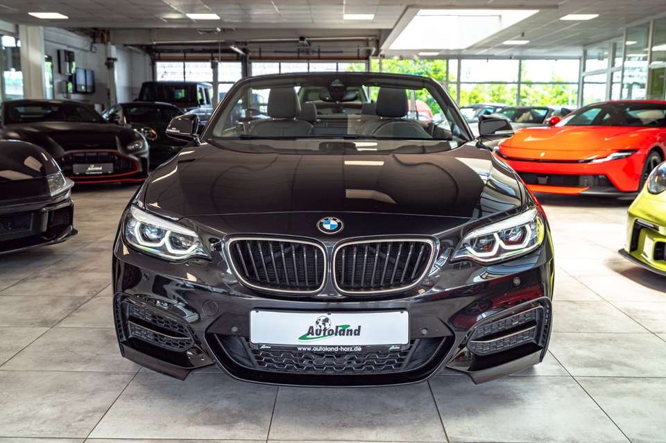 BMW 240 - Imagem 2