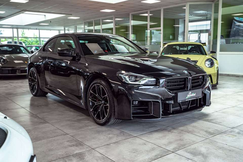 BMW M2 - Imagem 3