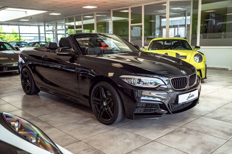BMW 240 - Imagem 3