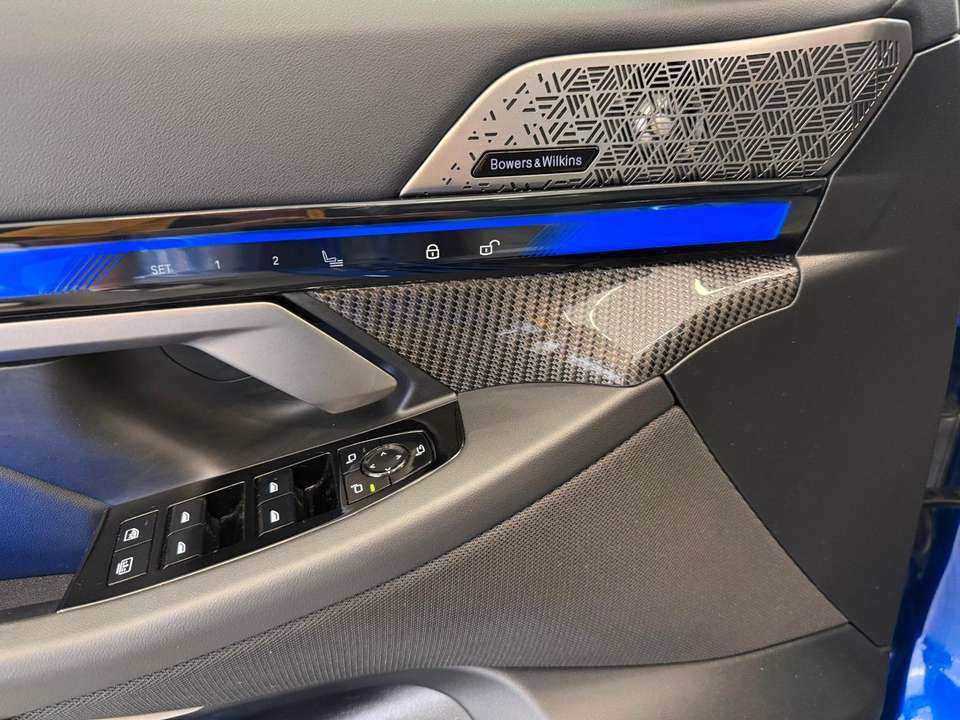 BMW M5 - Imagem 10