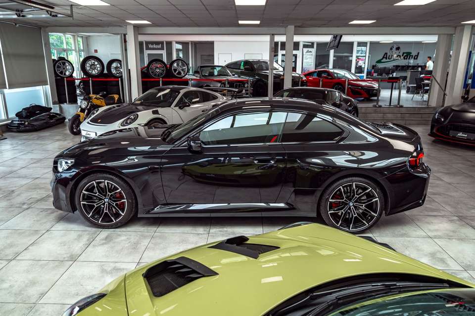 BMW M2 - Imagem 4