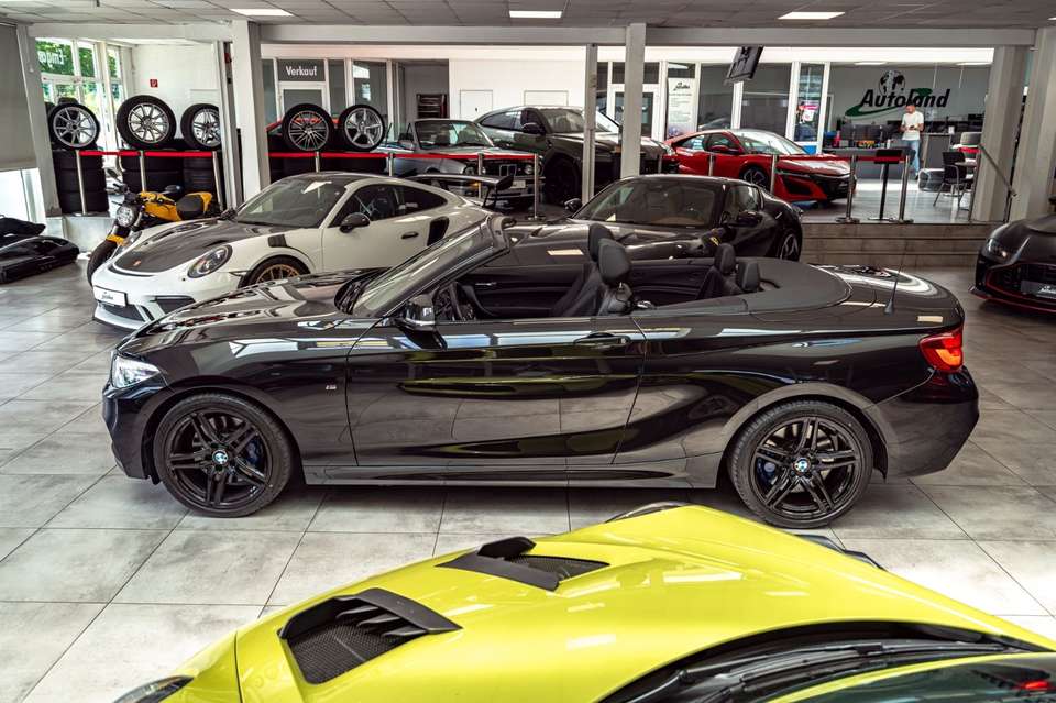 BMW 240 - Imagem 4