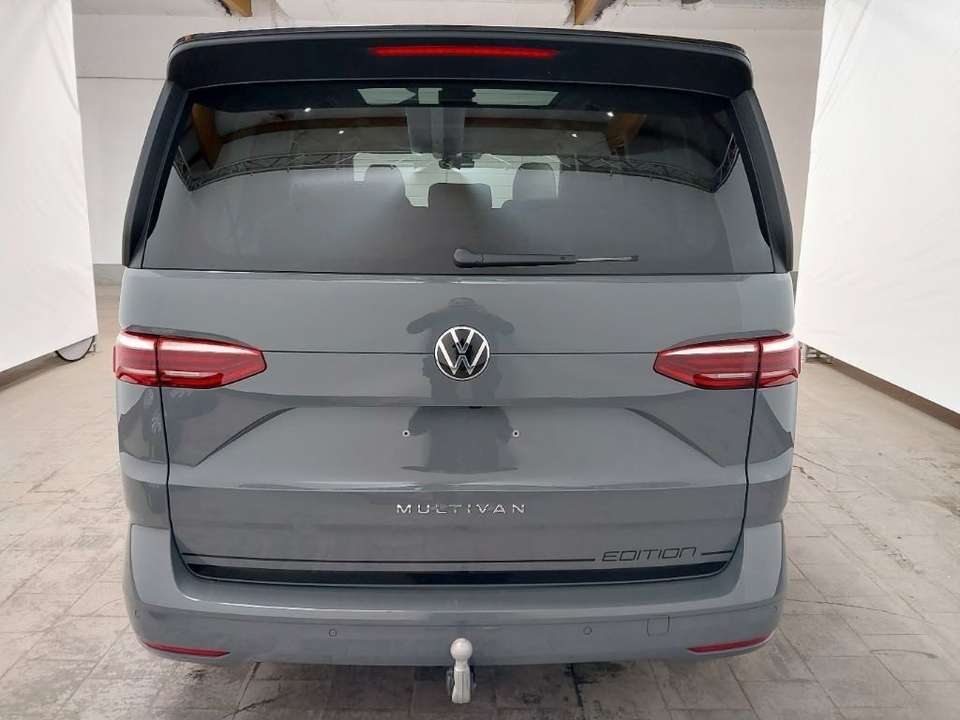 Volkswagen T7 Multivan - Imagem 2