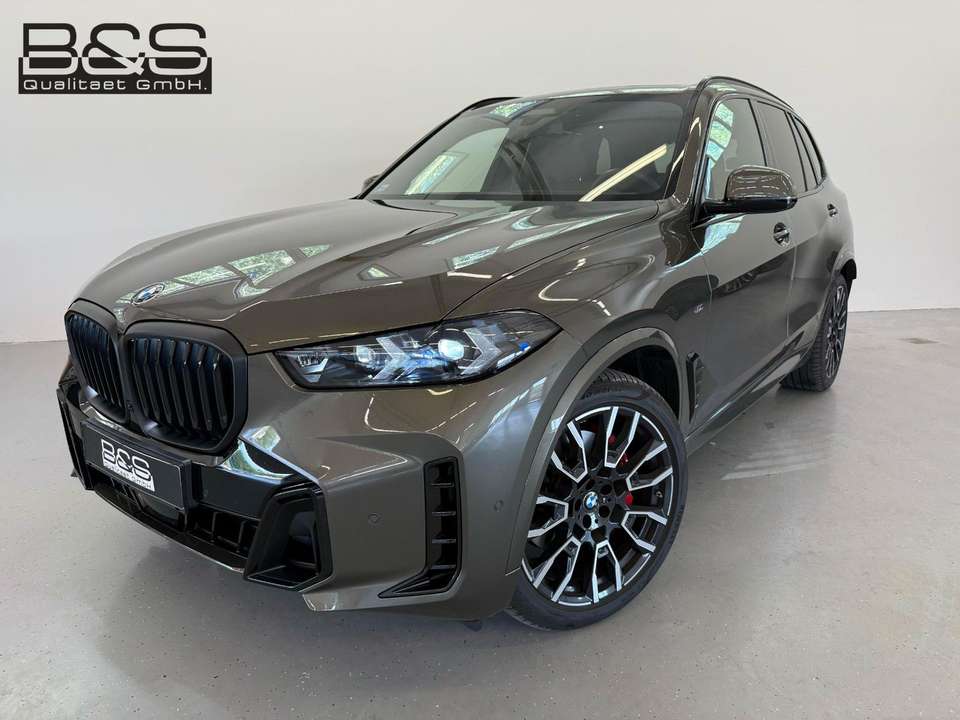 BMW X5 - Imagem 2