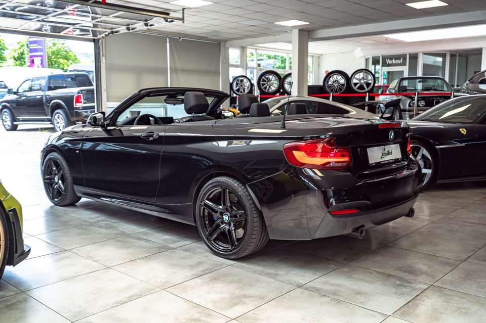 BMW 240 - Imagem 5