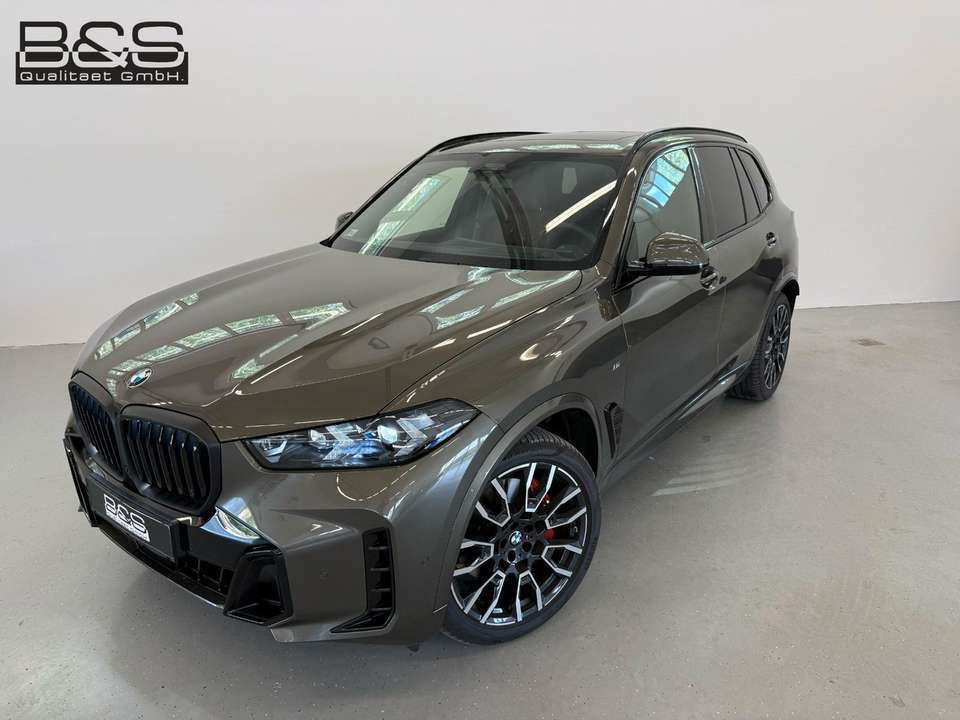 BMW X5 - Imagem 3