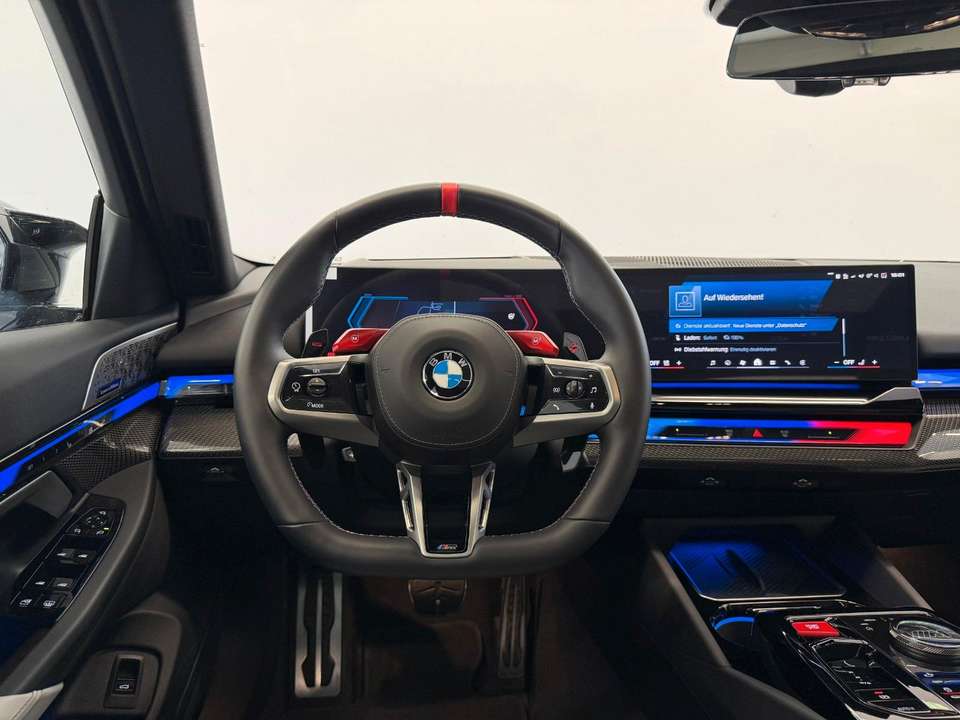 BMW M5 - Imagem 15