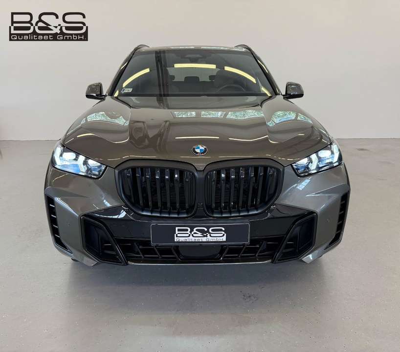 BMW X5 - Imagem 4