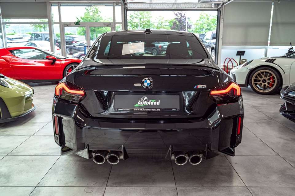 BMW M2 - Imagem 6