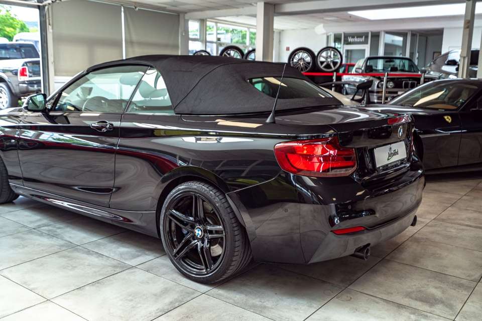 BMW 240 - Imagem 6