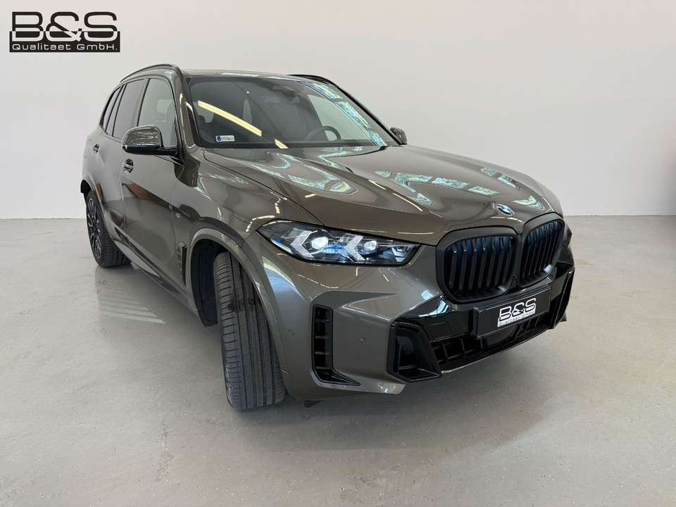 BMW X5 - Imagem 5
