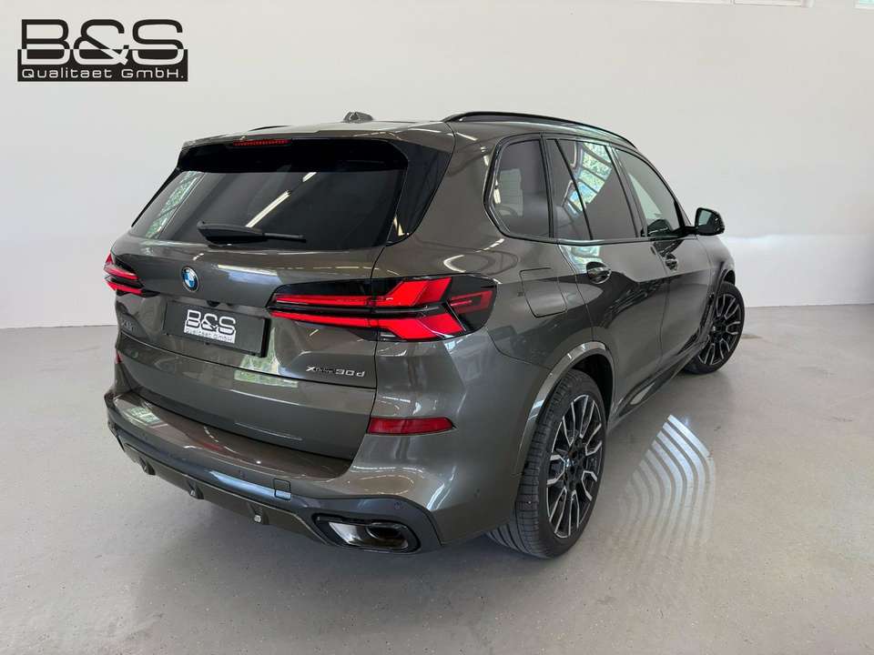 BMW X5 - Imagem 6