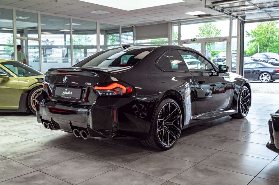 BMW M2 - Imagem 7