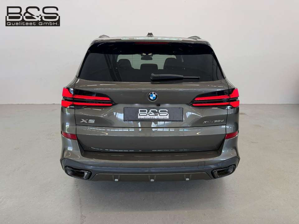 BMW X5 - Imagem 7