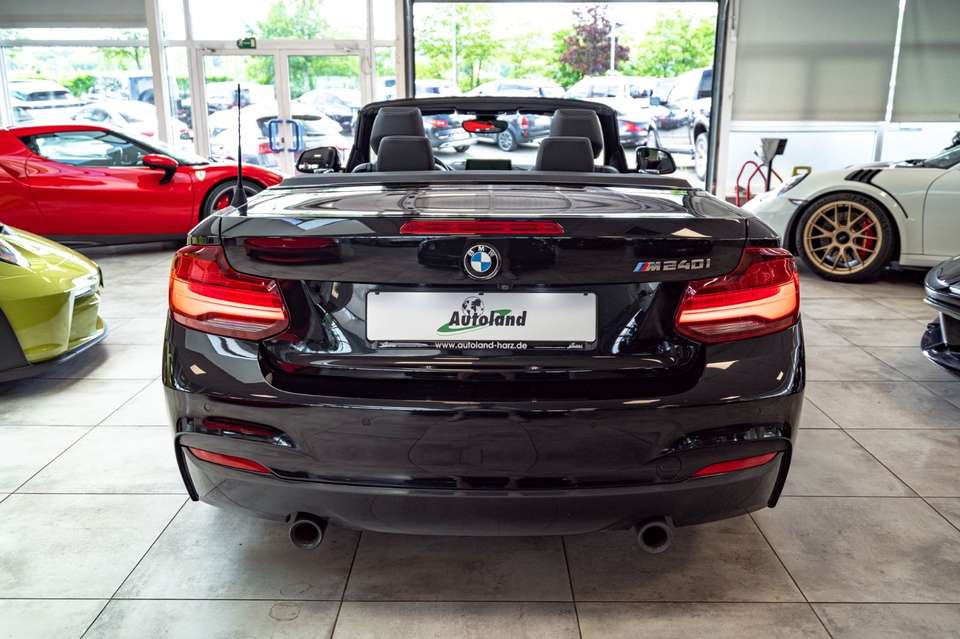 BMW 240 - Imagem 7