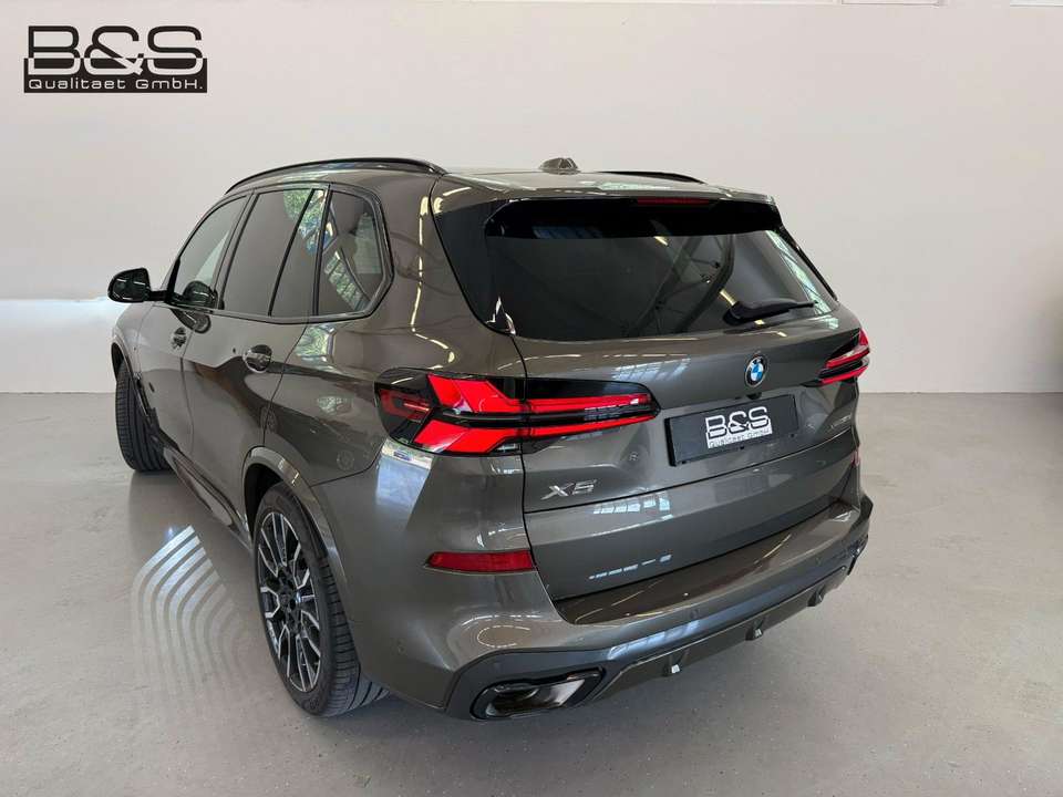 BMW X5 - Imagem 8