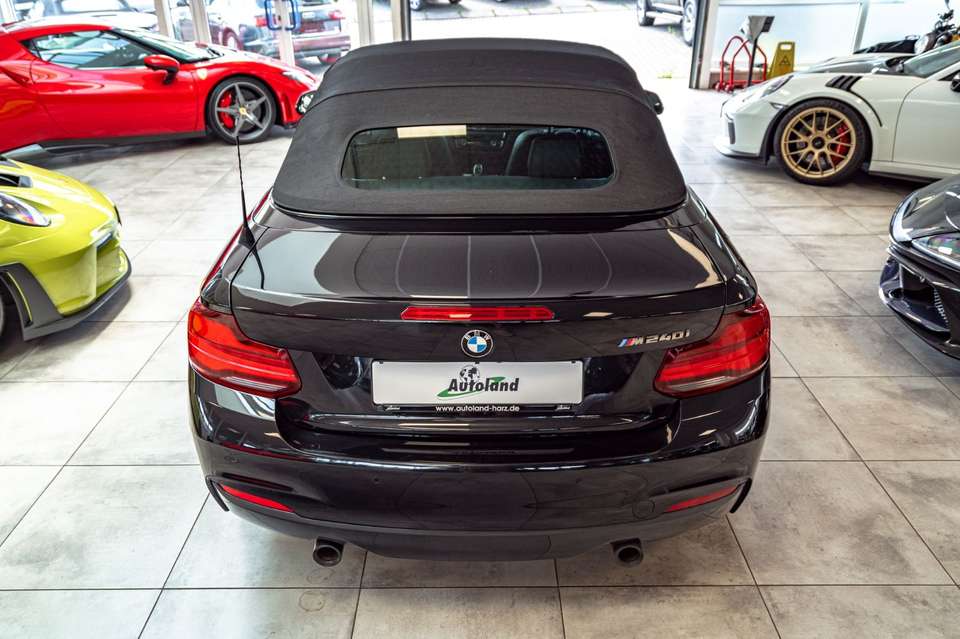 BMW 240 - Imagem 8