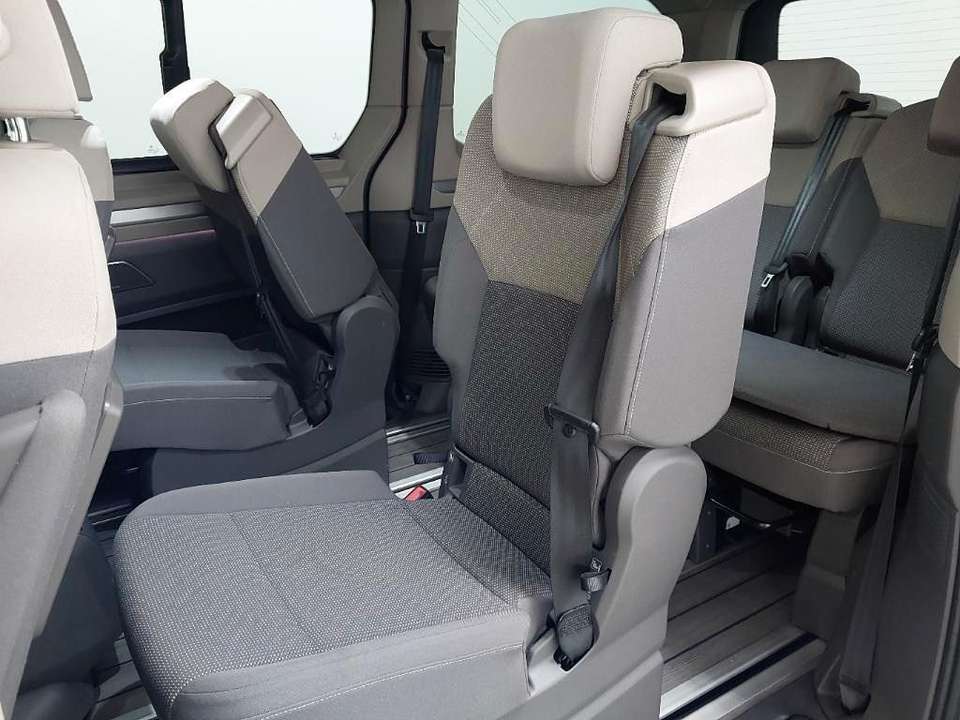 Volkswagen T7 Multivan - Imagem 6