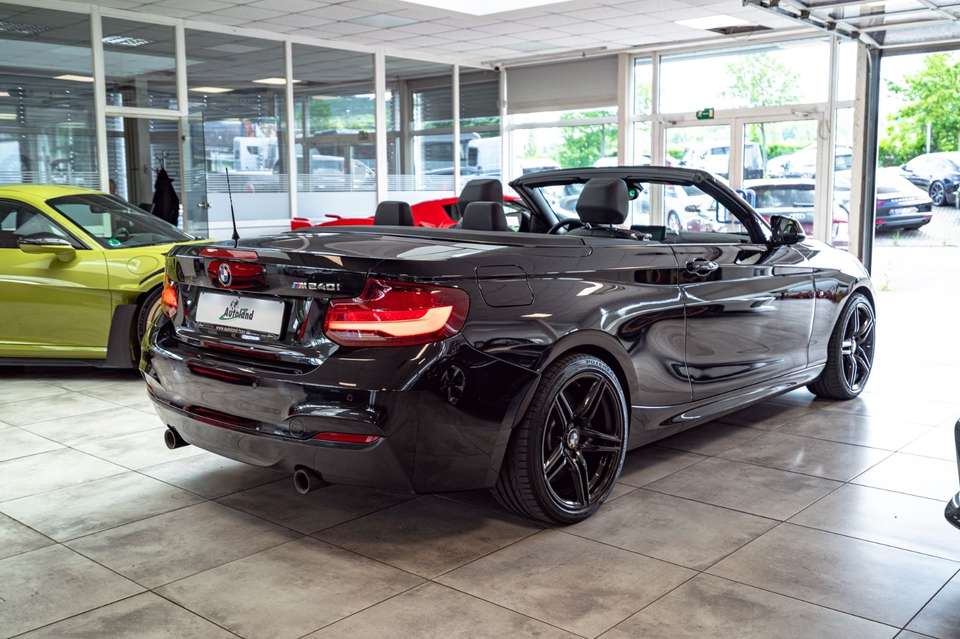 BMW 240 - Imagem 9