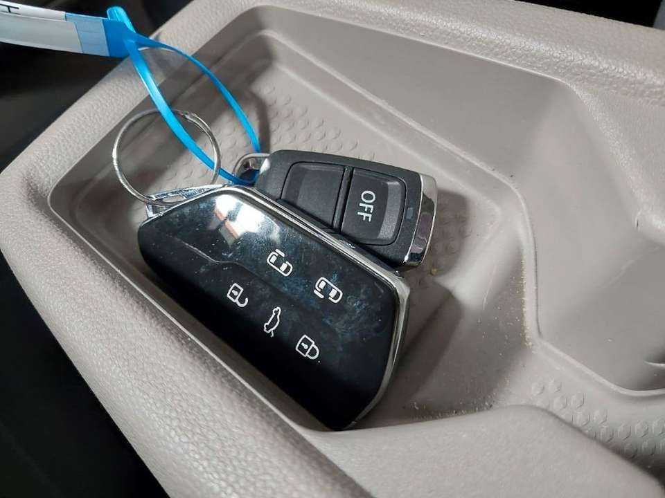 Volkswagen T7 Multivan - Imagem 7