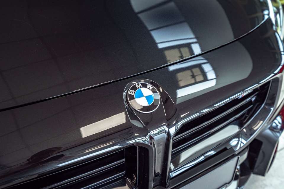 BMW M2 - Imagem 9