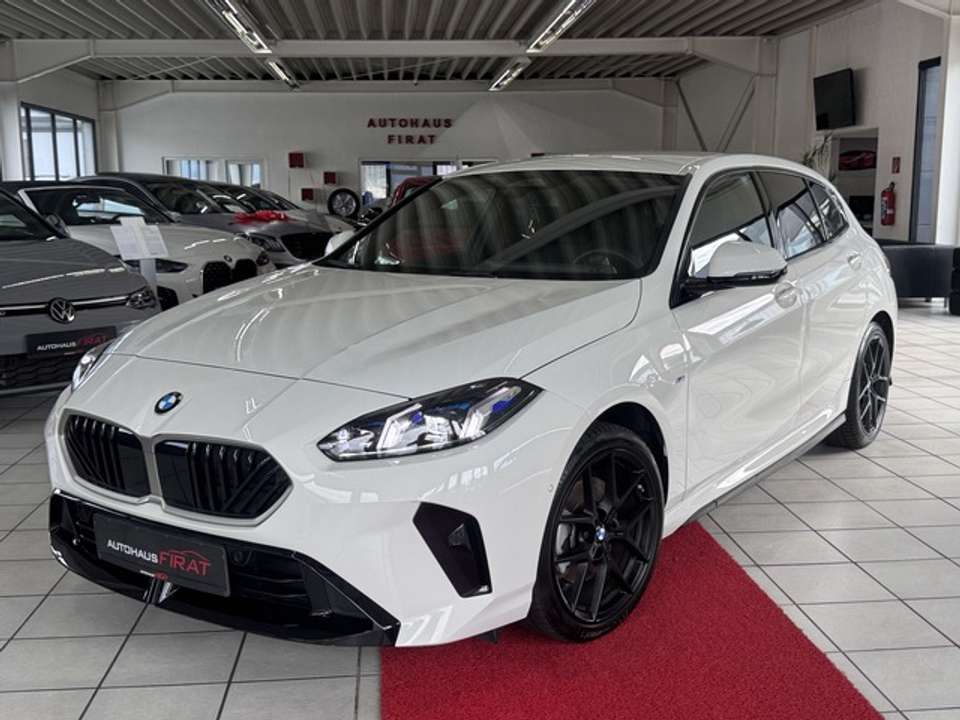 BMW 120 - Imagem 1