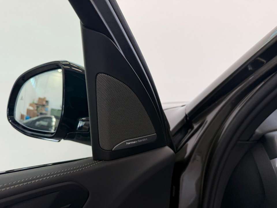 BMW X5 - Imagem 13