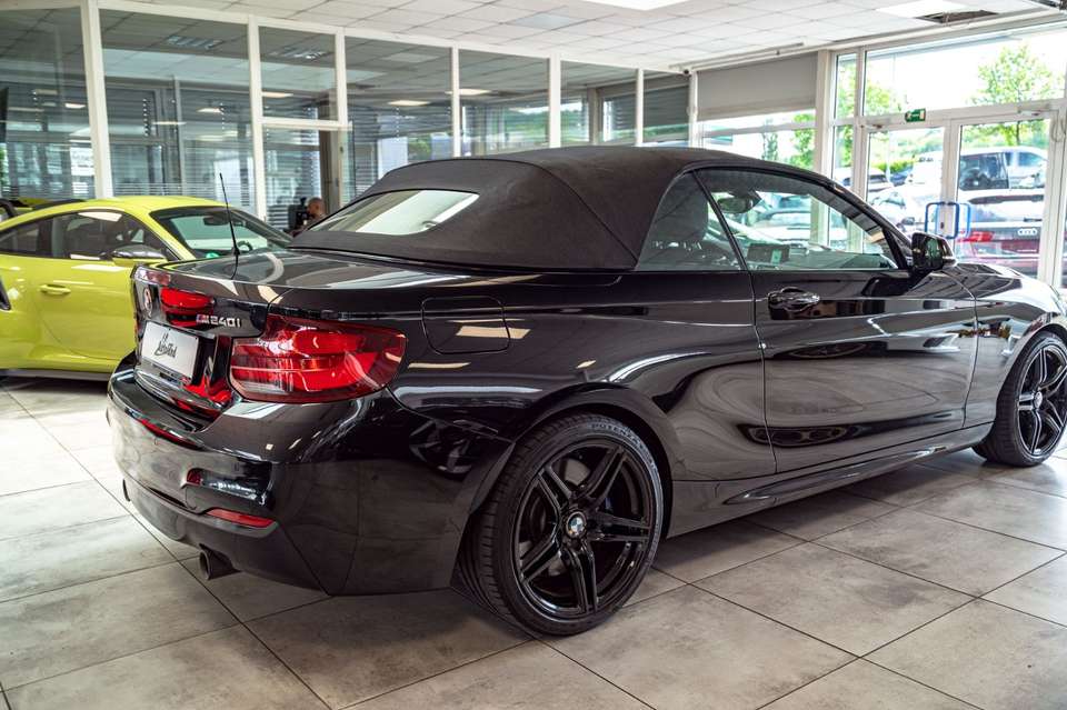 BMW 240 - Imagem 10