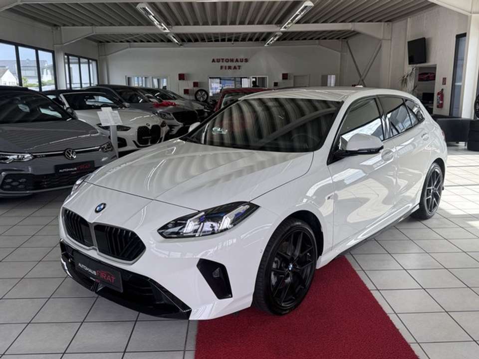 BMW 120 - Imagem 2