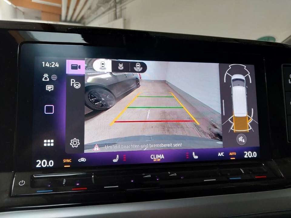 Volkswagen T7 Multivan - Imagem 8