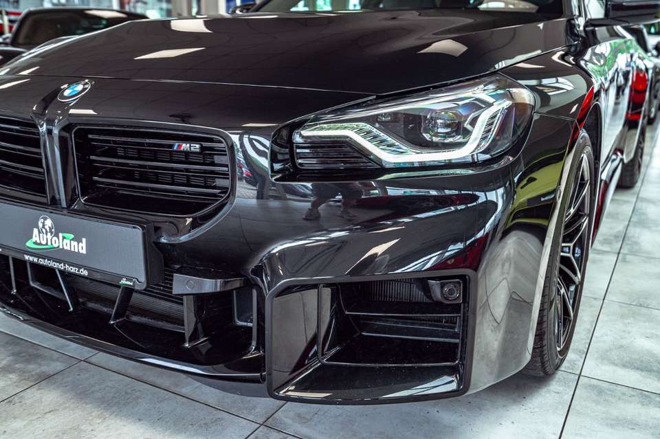 BMW M2 - Imagem 10
