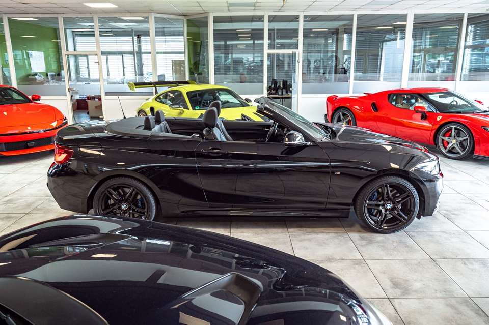 BMW 240 - Imagem 11