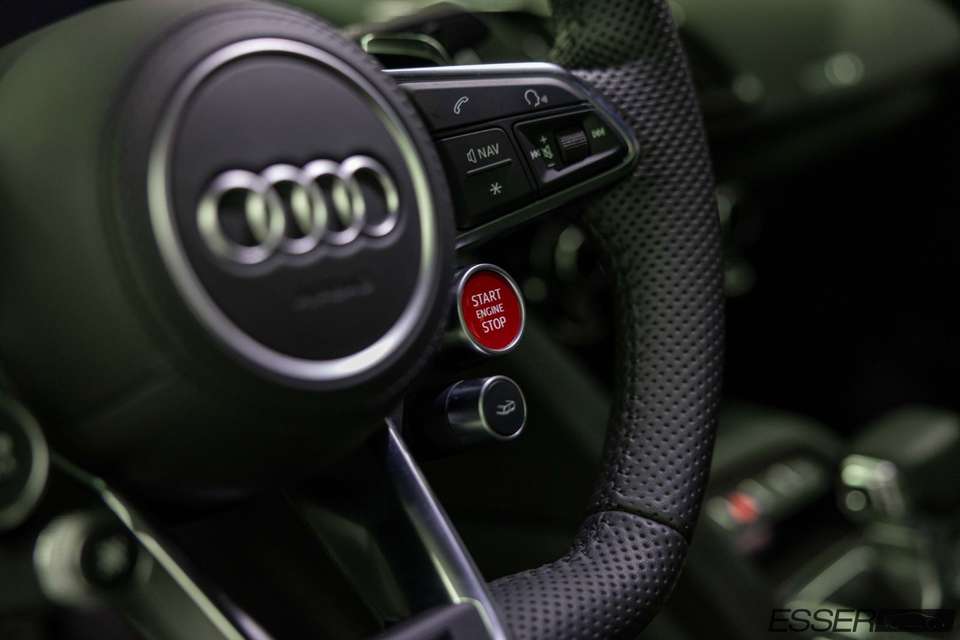 Audi R8 - Imagem 9