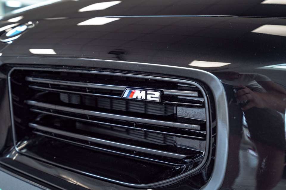 BMW M2 - Imagem 11