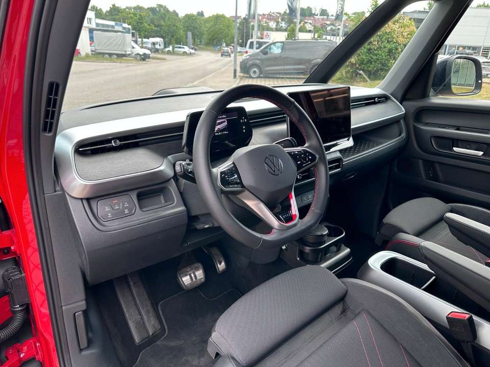 Volkswagen ID. Buzz - Imagem 11