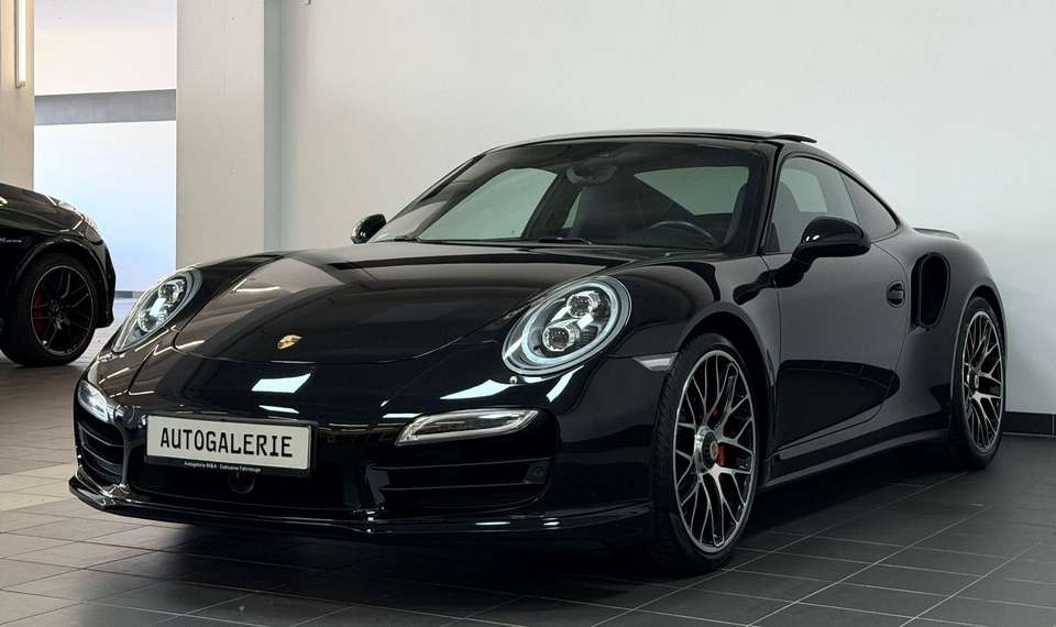 Porsche 991 - Imagem 1